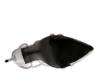 Women's London Rag Dare Me Special Occasion Shoes