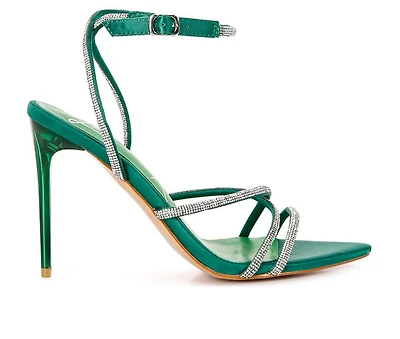 Women's London Rag Dare Me Special Occasion Shoes