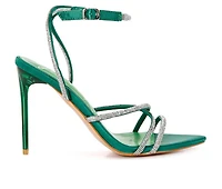 Women's London Rag Dare Me Special Occasion Shoes