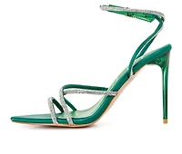 Women's London Rag Dare Me Special Occasion Shoes