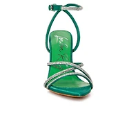 Women's London Rag Dare Me Special Occasion Shoes