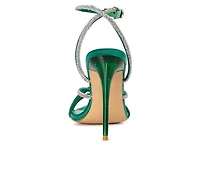 Women's London Rag Dare Me Special Occasion Shoes