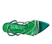 Women's London Rag Dare Me Special Occasion Shoes