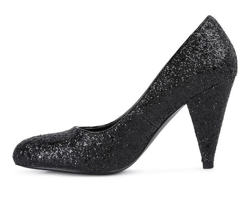 Women's London Rag Sugar Plum Pumps