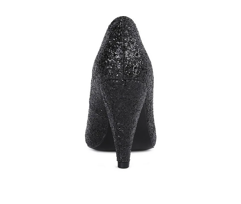 Women's London Rag Sugar Plum Pumps