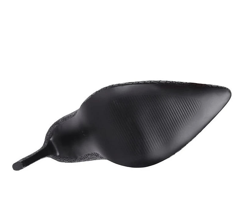 Women's London Rag Brinkles Stiletto Pumps