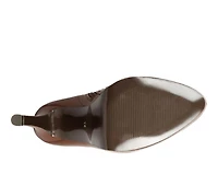 Women's London Rag Confetti Over The Knee Stiletto Boots