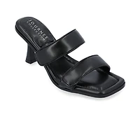 Women's Journee Collection Essey Dress Sandals