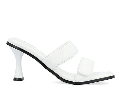 Women's Journee Collection Essey Dress Sandals