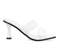 Women's Journee Collection Essey Dress Sandals