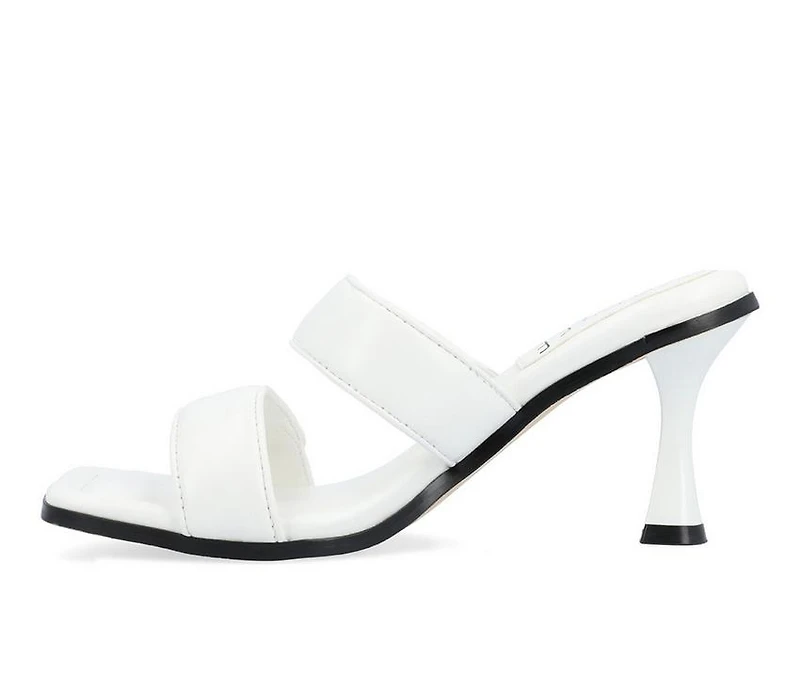 Women's Journee Collection Essey Dress Sandals