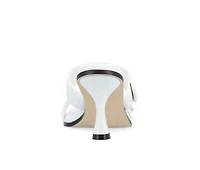 Women's Journee Collection Essey Dress Sandals