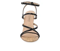 Women's Journee Collection Fylissa Dress Sandals