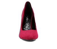 Women's London Rag Janessa Stiletto Pumps