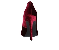 Women's London Rag Janessa Stiletto Pumps