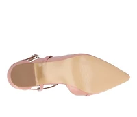 Women's Journee Collection Galvinn Pumps