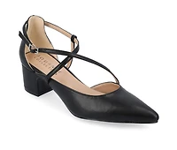 Women's Journee Collection Galvinn Pumps