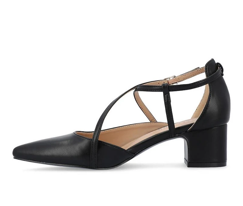Women's Journee Collection Galvinn Pumps