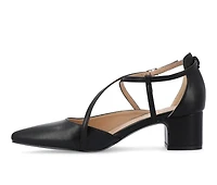 Women's Journee Collection Galvinn Pumps