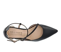 Women's Journee Collection Galvinn Pumps