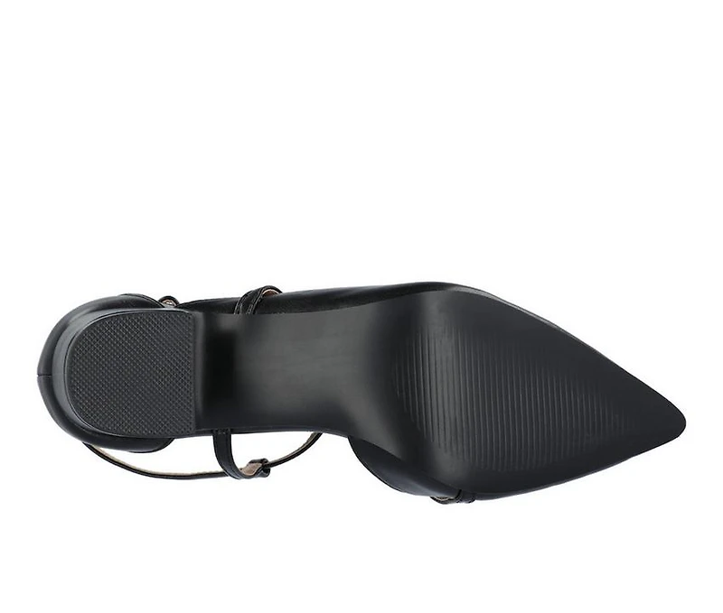 Women's Journee Collection Galvinn Pumps