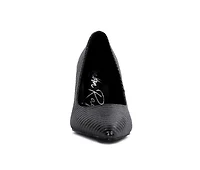 Women's London Rag Tickles Pumps