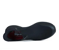 Men's Skechers Work 200171 Rylind Slip Resistant Safety Shoes
