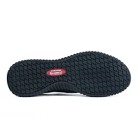 Men's Skechers Work 200171 Rylind Slip Resistant Safety Shoes
