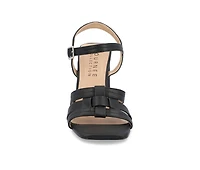 Women's Journee Collection Gibssen Dress Sandals