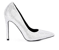 Women's London Rag Alter Ego Stiletto Pumps