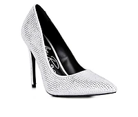 Women's London Rag Alter Ego Stiletto Pumps