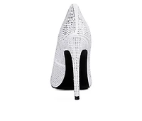 Women's London Rag Alter Ego Stiletto Pumps