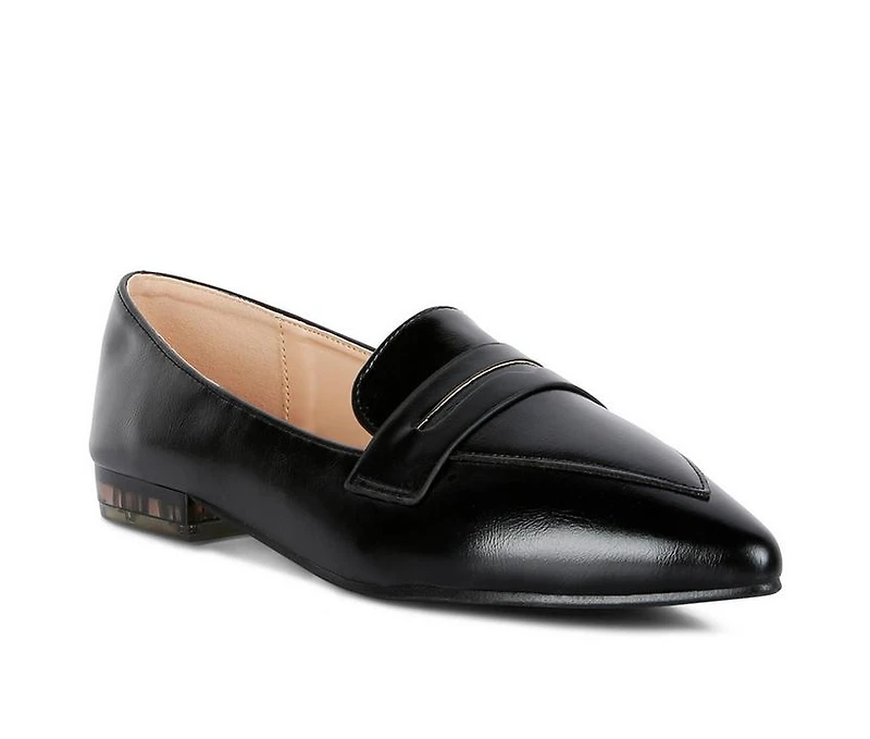 Women's London Rag Peretti Loafers
