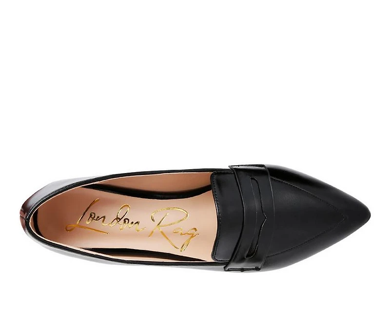 Women's London Rag Peretti Loafers