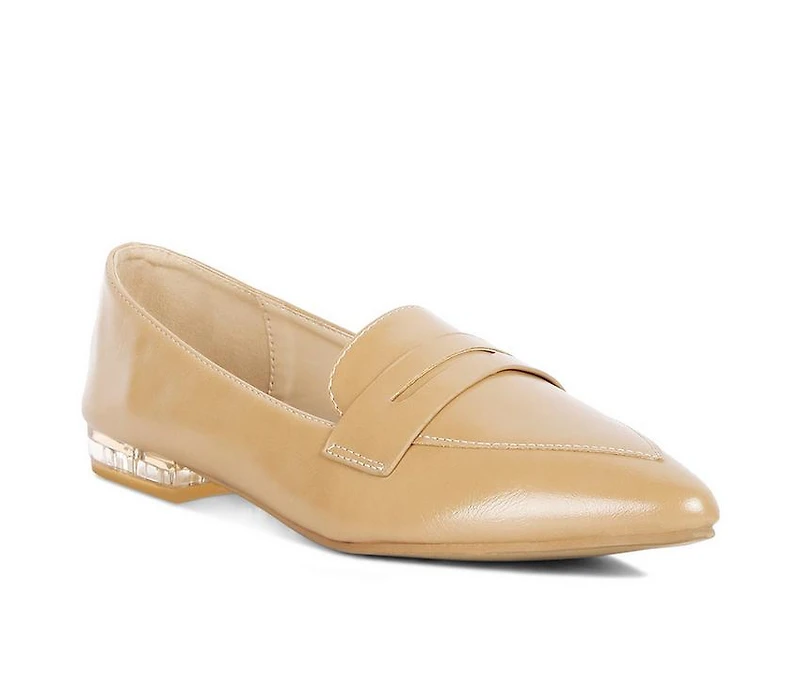 Women's London Rag Peretti Loafers
