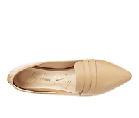 Women's London Rag Peretti Loafers