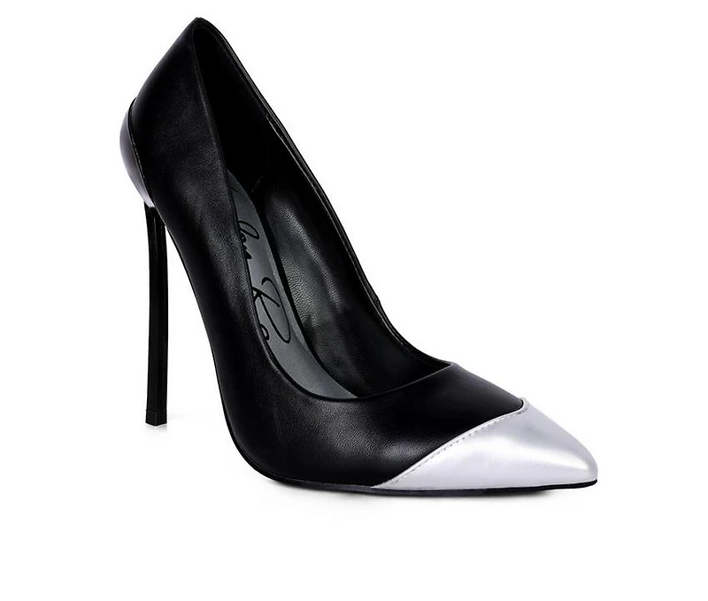 Women's London Rag Cidra Stiletto Pumps