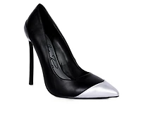 Women's London Rag Cidra Stiletto Pumps