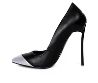 Women's London Rag Cidra Stiletto Pumps