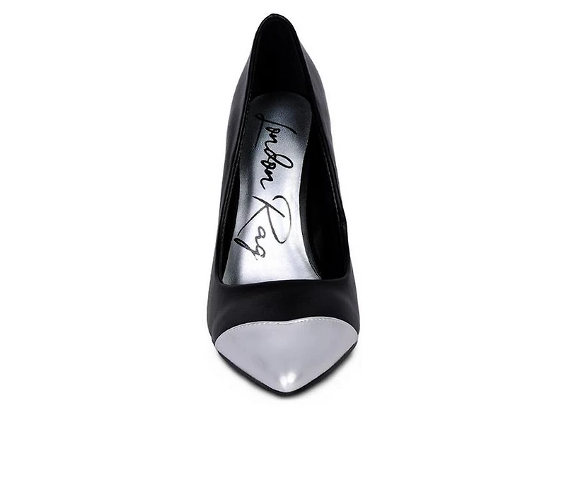 Women's London Rag Cidra Stiletto Pumps