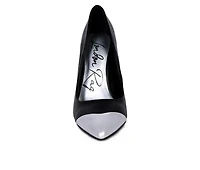 Women's London Rag Cidra Stiletto Pumps