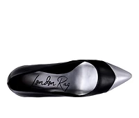 Women's London Rag Cidra Stiletto Pumps