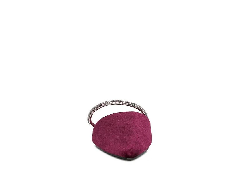 Women's London Rag Turn Mules