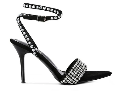 Women's Rag & Co Zurin Dress Sandals
