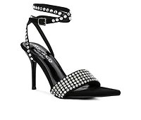 Women's Rag & Co Zurin Dress Sandals