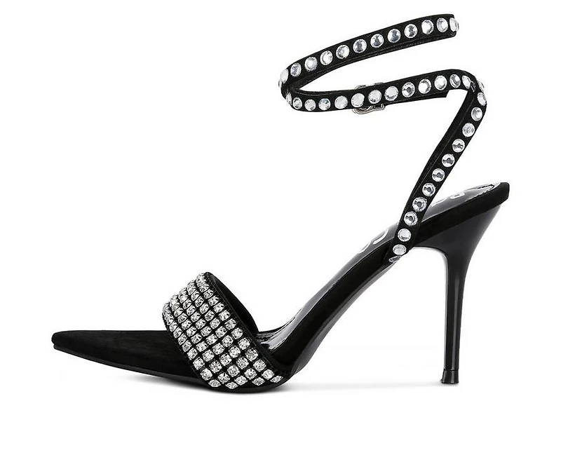 Women's Rag & Co Zurin Dress Sandals