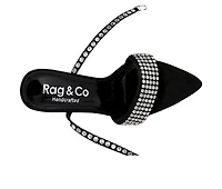 Women's Rag & Co Zurin Dress Sandals