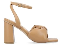 Women's Journee Collection Lottey Dress Sandals