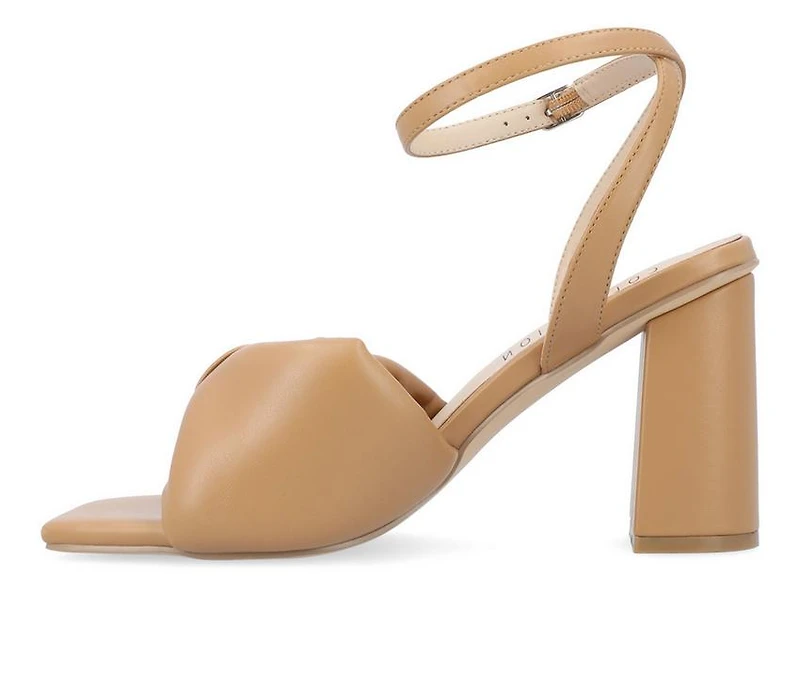 Women's Journee Collection Lottey Dress Sandals