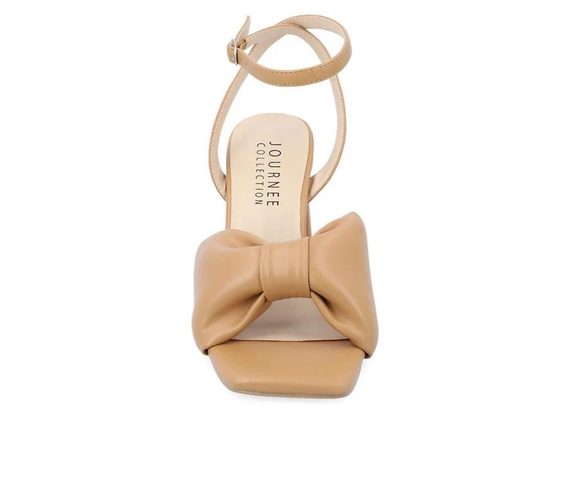 Women's Journee Collection Lottey Dress Sandals